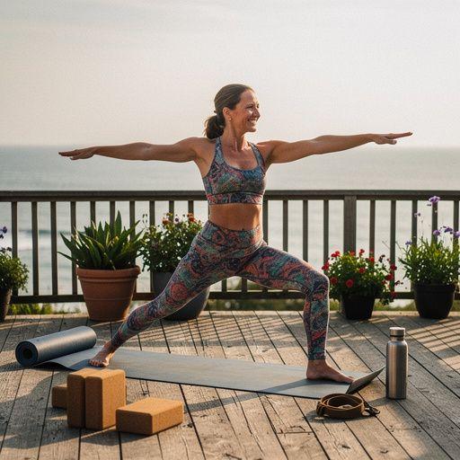 María López - Coordinadora de Bienestar