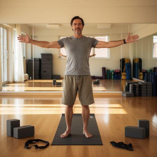 Alejandro Fernández - Entrenador de Fuerza y Flexibilidad