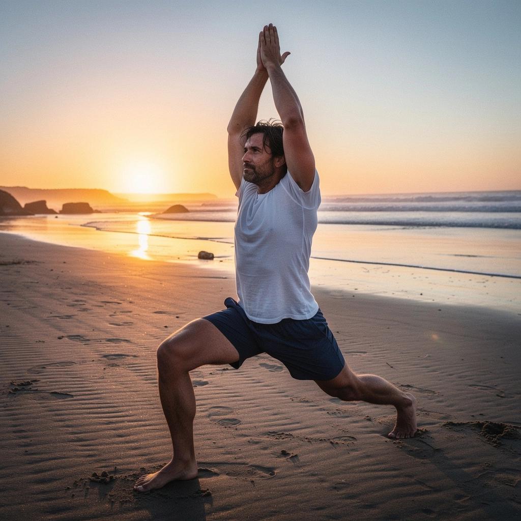Daniel Sánchez - Terapeuta de Mindfulness
